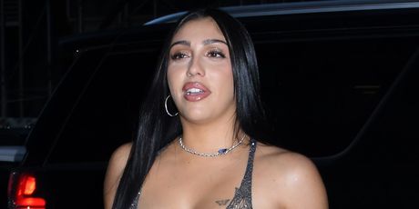 Lourdes Leon