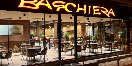 Baschiera - 4