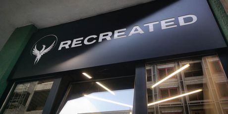 Recreated - 12