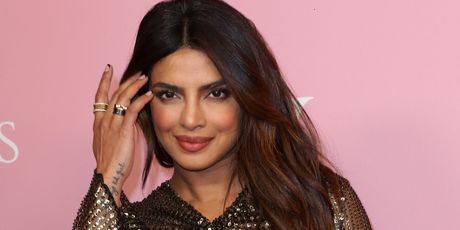 Priyanka Chopra