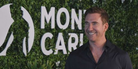 In Magazin, Dylan McDermott - 3