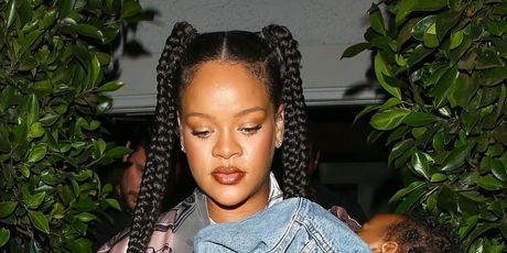 Rihanna - 3