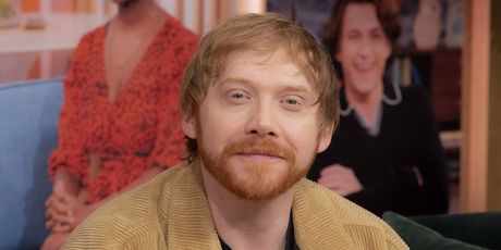 Rupert Grint - 9