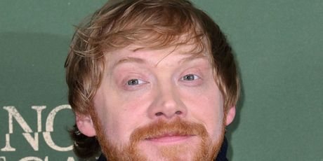 Rupert Grint - 10