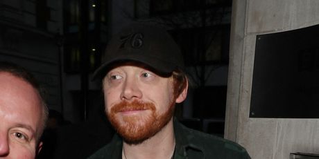 Rupert Grint - 17