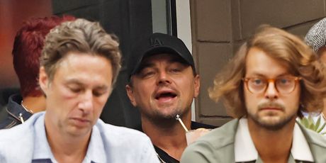 Leonardo DiCaprio - 1