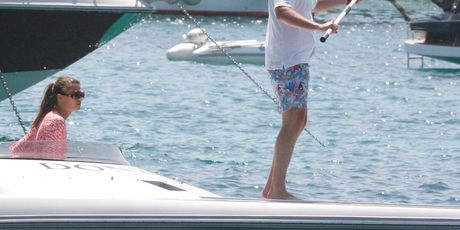 Malina Grahek i Josip Šelendić