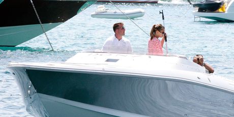 Malina Grahek i Josip Šelendić