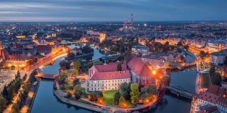 Wroclaw - 2