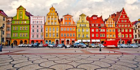 Wroclaw - 5