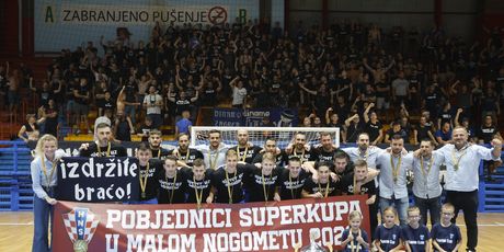 Futsal Dinamo
