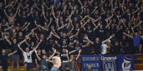 Futsal Dinamo