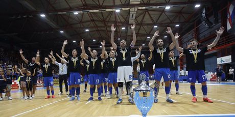 Futsal Dinamo