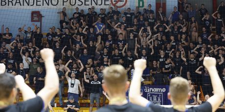 Futsal Dinamo