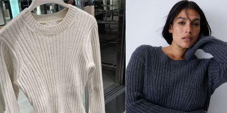 Haljina iz H&M-a