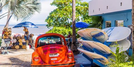 Sayulita
