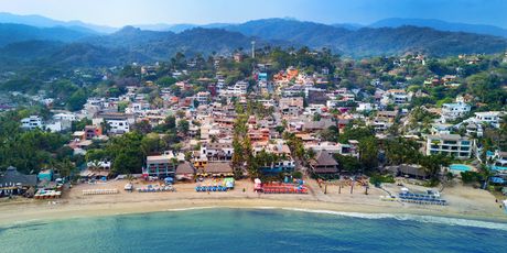 Sayulita