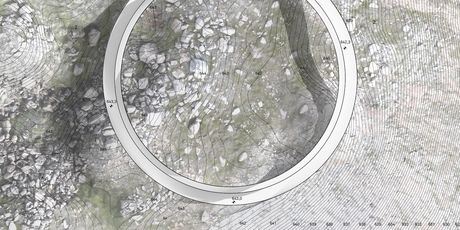 Prsten Bjólfura je projekt pet tvrtki ANNA Landslagsarkitekt, Arkibygg Arkitektar, Esja Architecture, Exa nordic i Kjartan Mogensen
