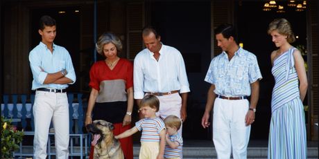 Kralj Charles i princeza Diana - 3