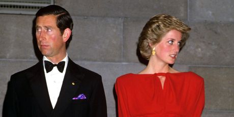 Kralj Charles i princeza Diana - 5