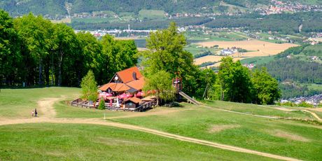 Mariborsko Pohorje - 4