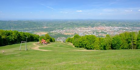 Mariborsko Pohorje - 5