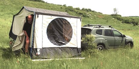 Kamp Jezera Lovišća - 8