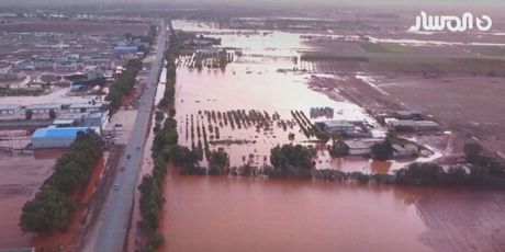 Katastrofalne poplave u Libiji - 4