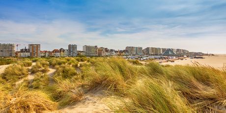 Le Touquet - 1