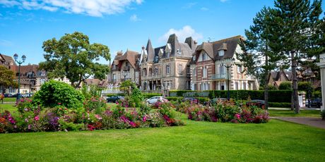 Le Touquet - 4