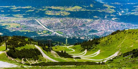 Innsbruck - 1