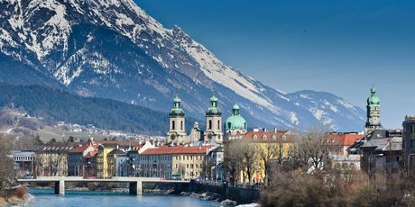 Innsbruck - 2