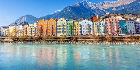Innsbruck - 3