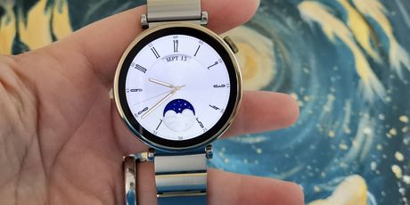 Huawei Watch GT 4 - 13