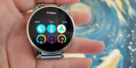 Huawei Watch GT 4 - 14