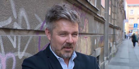 Dario Juričan, kandidat na predsjedničkim izborima 2019./2020.