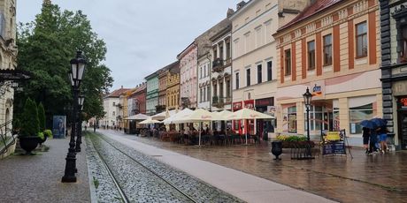 Košice