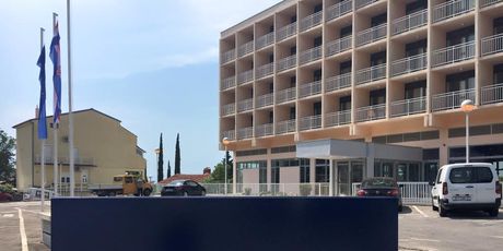 Hotel Katarina - 4