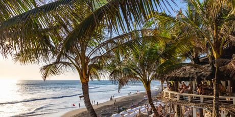 Bali