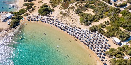 Paros