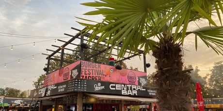 Burger Festival Zagreb - 4