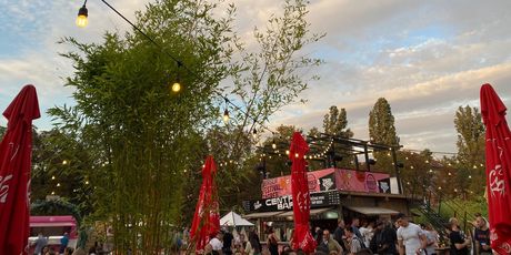 Burger Festival Zagreb - 6