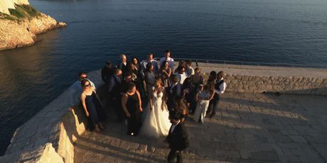 Elitne svadbe u Dubrovniku - 4