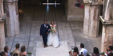Elitne svadbe u Dubrovniku - 5