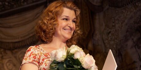 Slavica Knežević - 7