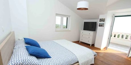 Villa Fjaka na otoku Pagu - 5