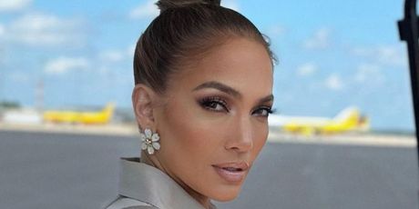 Jennifer Lopez