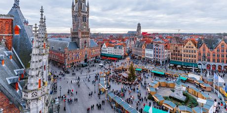 Bruges