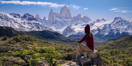 Fitz Roy