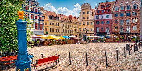 Szczecin